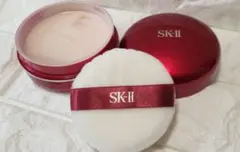 SK-II フェイシャル トリートメント アドバンストプロテクト ルースパウダーのサムネイル