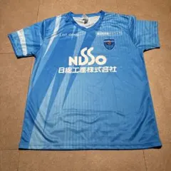 2025年最新】横浜fcユニフォームの人気アイテム - メルカリ