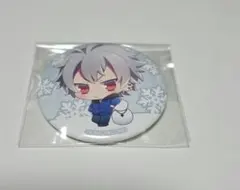 ヒプノシスマイク さっぽろ雪まつり 缶バッジ アクスタ キーホルダー