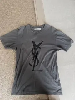 Yves Saint Laurent YSL ロゴ Tシャツ Sサイズのサムネイル