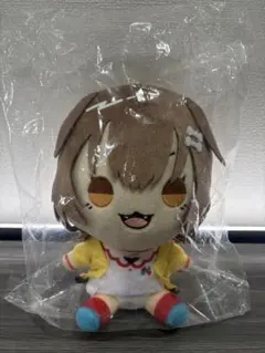 ホロライブ ぬいぐるみ もちどる 2体セット ホロライブ もちどる ぬいぐるみ 2種セット - メルカリ