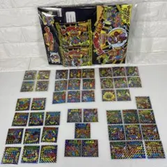 ビックリマン伝説 40th スペシャルエディション　全47種コンプ+袋x2