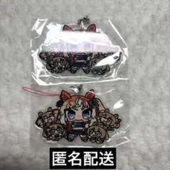 ウマ娘 エスポワールシチー ぬいぐるみといっしょ アクリルキーホルダーのサムネイル