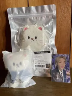 Stray Kids ヒョンジン MAGICSCHOOL セット売り