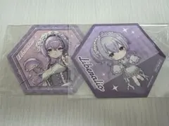 NIKKE× and GALLERY リバーレリオ 特典3点セット - メルカリ