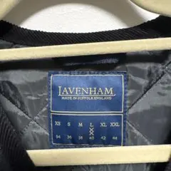 lavenham ベスト