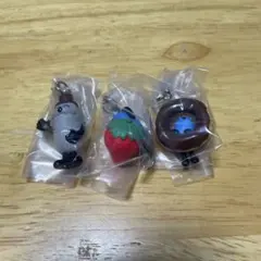 スンスン めじるしアクセサリー セット