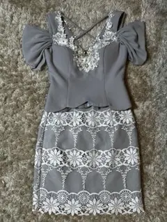 an キャバドレス