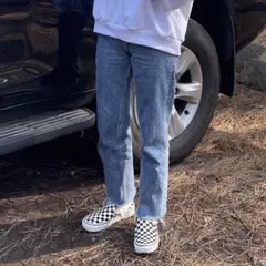 todayful デニムのサムネイル
