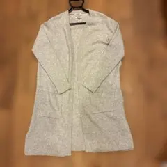 HILFIGER DENIM カーディガン美品　トミーヒルフィガー姉妹ブランド