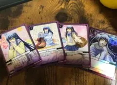 2025年最新】ぬらりひょんの孫tcgの人気アイテム - メルカリ