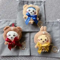 宇多田ヒカル ぬいぐるみ まくまくん4匹セット - メルカリ