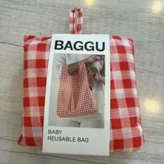 2026年最新】Baggu ギンガムの人気アイテム - メルカリ