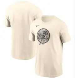 Nike MLB New York Yankees Tシャツ