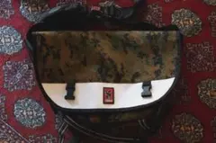 CHROME Mini Metro Messenger Bag-2011のサムネイル