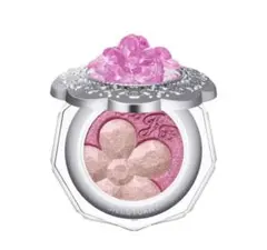 クリスタルブルーム ペタルクチュールアイズ デュオ12