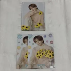 FANTASTICS 中島颯太 フォトカ セット