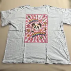 candy stripper キャンディストリッパー　キャンスパ　Tシャツy2kのサムネイル