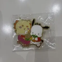 ちいかわ サンリオコラボ シーサー