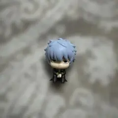 銀魂 まちぼうけ～真選組もスタンバってるんですけどォォ～ 坂田銀時