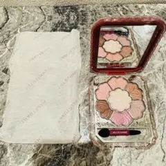 新品 ジルスチュアート ブルームクチュール アイズ ギルティパフェタイム