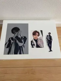 SEVENTEEN VERNON シーグリ2021 トレカセット - メルカリ