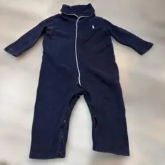 ラルフローレン　ロンパース　9M 75cm