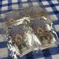 にじさんじ nijisanji 不破湊 DMMくじ アクリルスタンド アクスタ