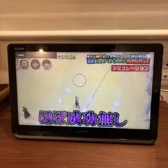 m*☆様 価格相談可⭐︎Panasonic⭐︎浴室テレビ⭐︎GK9HX1630⭐ - メルカリ