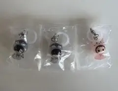 ヒロアカ めじるし ガチャガチャ
