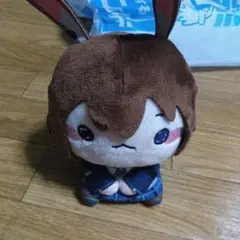 アークナイツ MOCHIPICO ぬいぐるみ アーミヤ