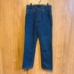 極美品】90s リーバイス 603 W32 フィリピン製 濃紺 ヴィンテージ 