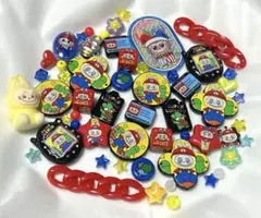 アクリルビーズまとめ売り　スーパーらぶぶ