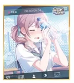アイドリッシュセブン スペシャルポスター 八乙女楽 - メルカリ