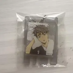 ハイキュー 宮治