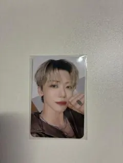 NCTDREAM BEAT IT UP ジェミン