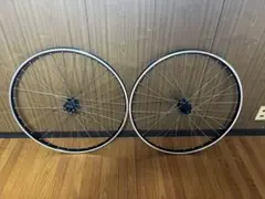 NJS DURA ACE HB 7710 アラヤリム GOLD 完組ホイール - メルカリ