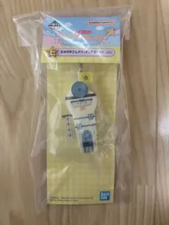 たまごっちプチプチおみせっち一番くじ　E賞フィギュアマーカー