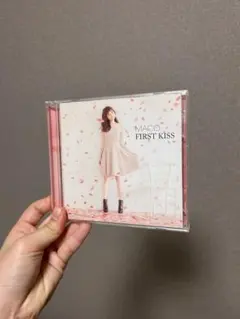 MACO アルバム　FIRST KISS