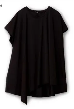 オズモーシス　フレアーTシャツ