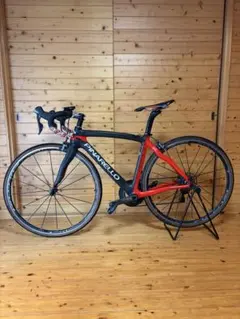 PINARELLO MONTELLO トラックフレームピスト ピナレロ モンテロ - メルカリ