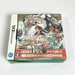 2026年最新】三国志大戦・天 アーケード出陣パック 同梱版の人気