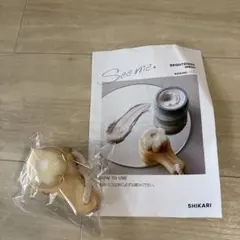 シカリ洗顔ブラシのサムネイル