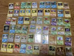 旧裏 拡張シート まとめ売り 引退品 35枚 2 - メルカリ