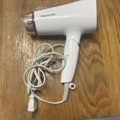 Panasonic EH-NE4Eヘアドライヤー 1200W