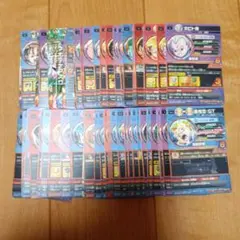 ドラゴンボールヒーローズ70枚