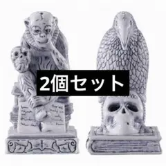 ネイバーフッド ガチャガチャ2個セット①