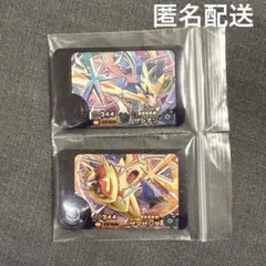 ポケモンフレンダ ベストタッグ3弾 ザマゼンタ ザシアン フレンダピック