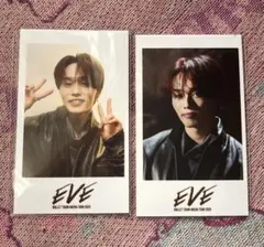 超特急 マサヒロ EVE ミニフォト