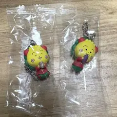 コジコジ ガチャガチャ 2点セット